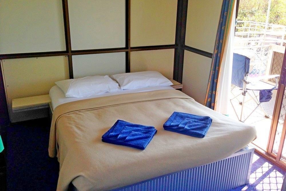 Corroboree Houseboats Marrakai ภายนอก รูปภาพ